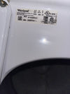 27” Whirlpool Top Load Washer