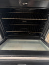 Stainless Steel GE Slide-In Electric Range