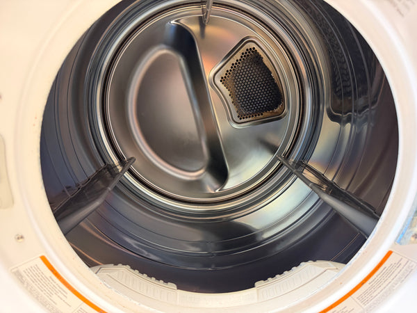 LG Gas Dryer