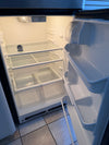 20 Cu. Ft. Stainless Steel Frigidaire Refrigerator