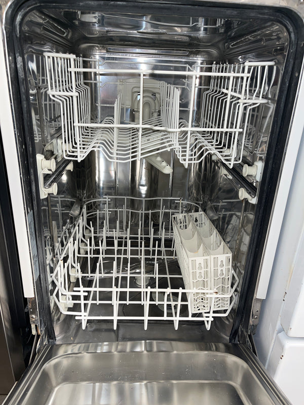 18” GE Dishwasher