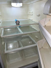 21 cu ft Frigidaire Top-freezer Refrigerator