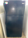 18 cu ft. Frigidaire Crosley Top-freezer Refrigerator