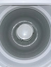 27” Amana Top Load Washer & 29” Electric Dryer Set