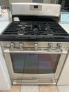 30” Maytag Gas Range