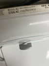 27” Maytag Atlantis Washer & Electric Dryer Set