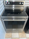30” KitchenAid Ceramic Glass Cooktop