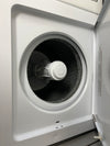 24” Whirlpool Thin Twin Electric Laundry Center