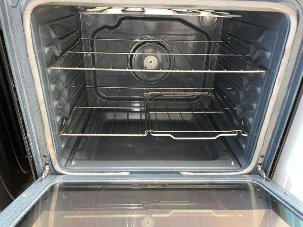 30” Whirlpool Glass Top Range