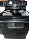 Kenmore Freestanding Electric Range
