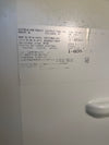 18 cu ft Frigidaire Top-freezer Refrigerator