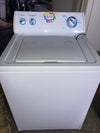 27” Amana Top Load Direct Drive Washer