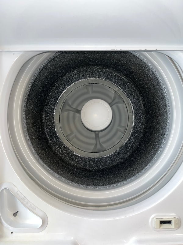 Kenmore Washer & Electric Dryer Set