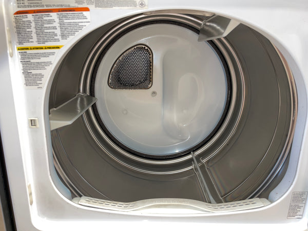 27” Amana Electric Dryer