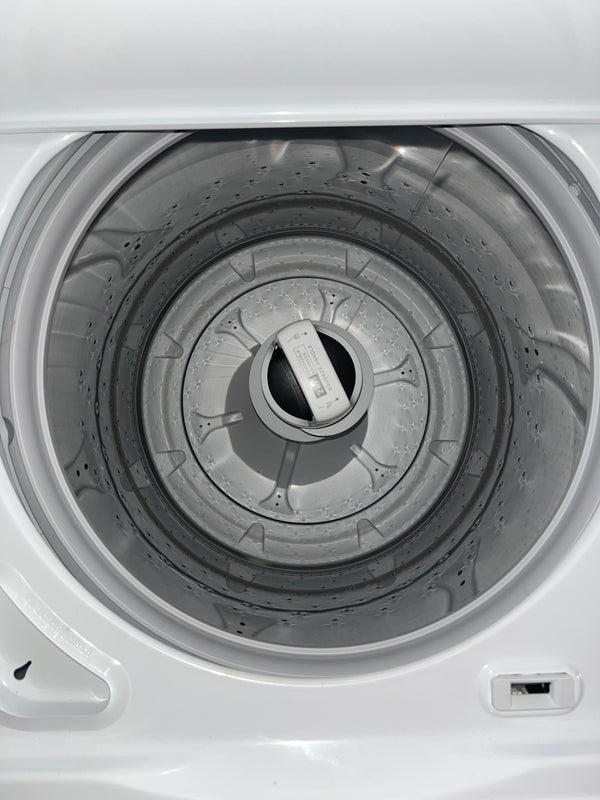 27” Whirlpool Top Load Washer