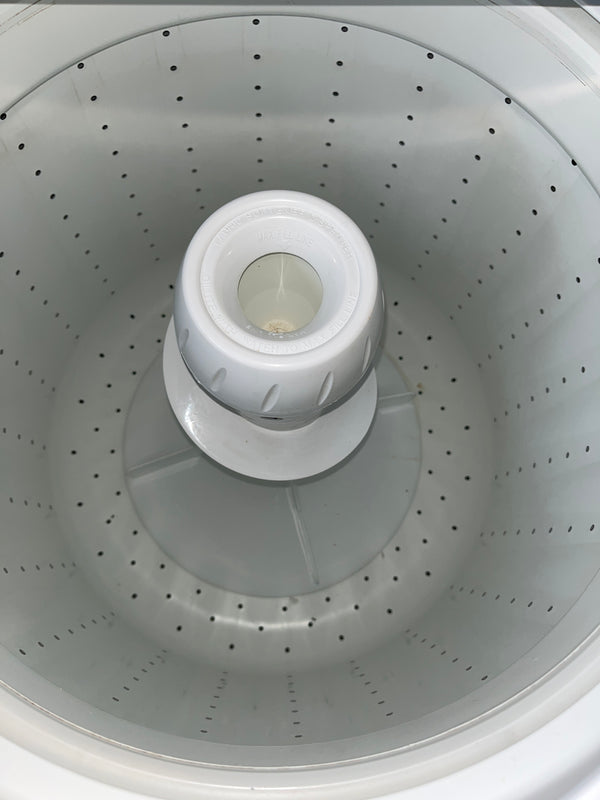 Kenmore Laundry Center (1 gas, 1 electric/2 in stock)