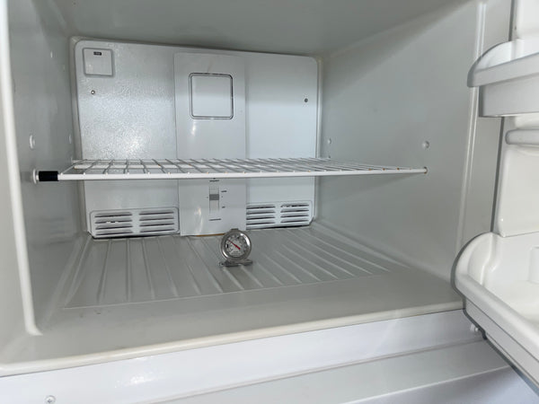 20 cu ft Frigidaire Top-freezer Refrigerator