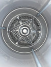 27” Frigidaire Electric Laundry Center