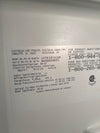 18 cu ft Frigidaire Top-freezer Refrigerator