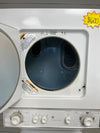 24” GE Spacemaker Electric Laundry Center