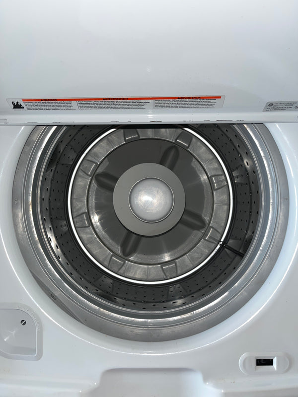 27” Hotpoint Top Load Washer
