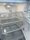 20 cu ft Frigidaire Top-freezer Refrigerator
