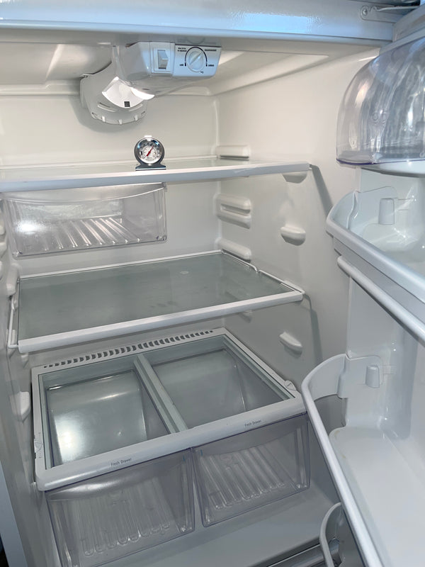 20 cu ft Frigidaire Top-freezer Refrigerator