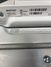27” *NEW* Maytag Electric Dryer