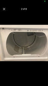 New Whirlpool Commercial Built Gas Dryer - Manufacturers Warranty Included