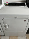 Whirlpool Cabrio Large Capacity Electric Dryer