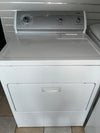 Kenmore 600 Gas Dryer