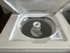 27” Whirlpool Direct Drive Electric Laundry Center